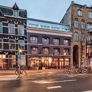 Hotel van de Vijsel